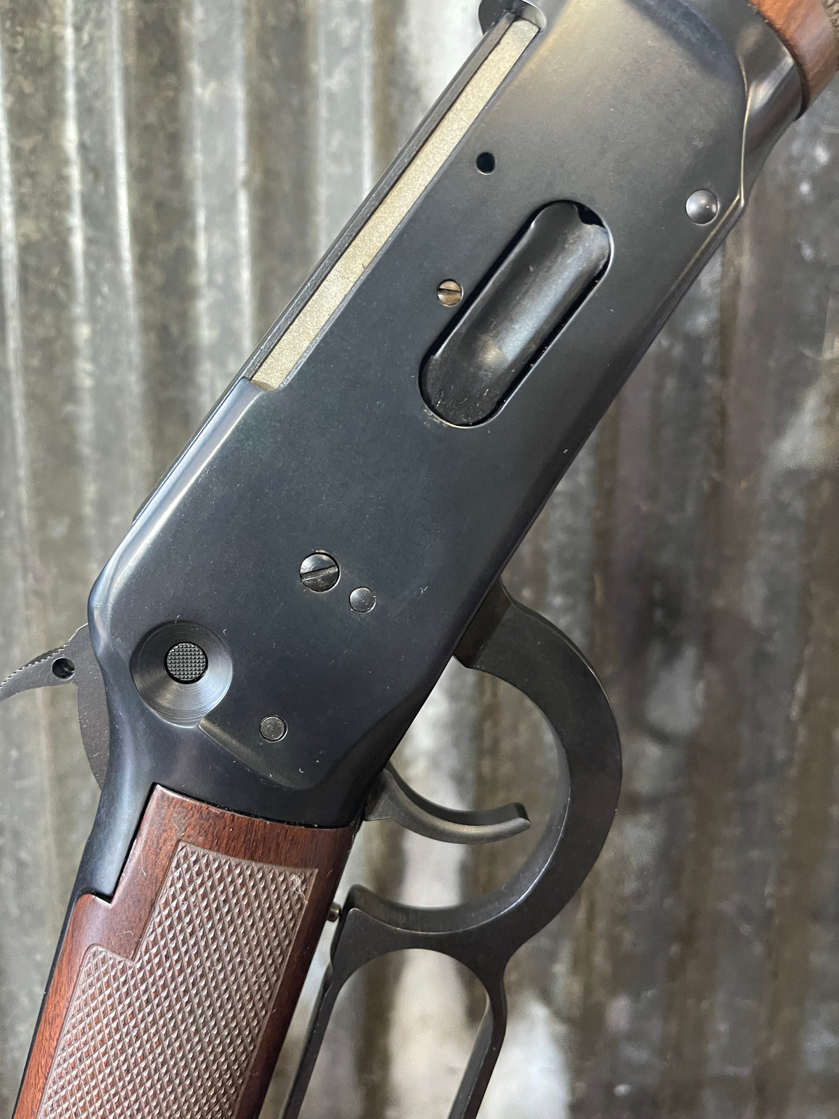 Winchester Model 9410 .410 Bore Lever-Action Shotgun – Excellent Condition