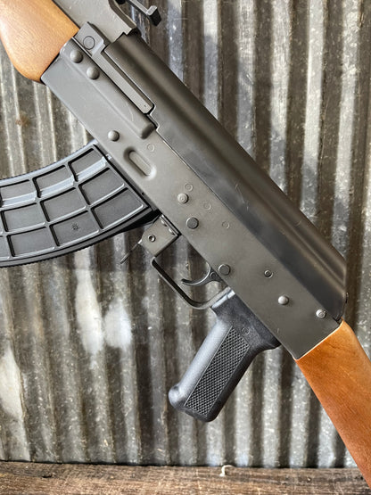Century Arms BFT47 AK-47 7.62x39 – Maple Furniture – 1 Magazine