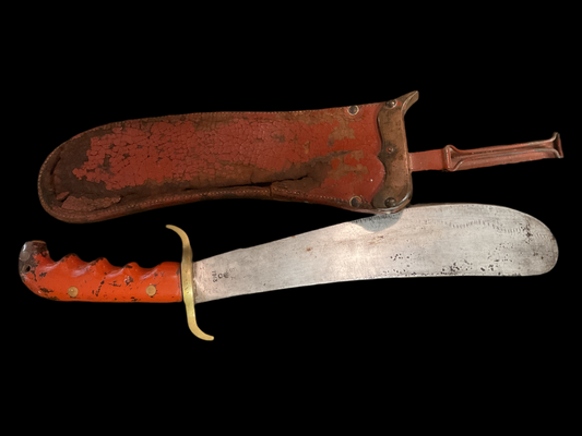 WWI M1904 Hospital Corps Knife