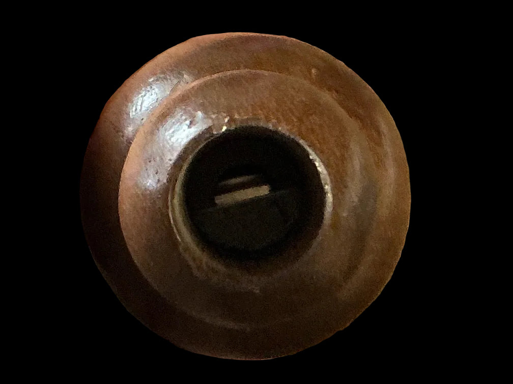 Vintage Mallardtone Wooden Goose Call