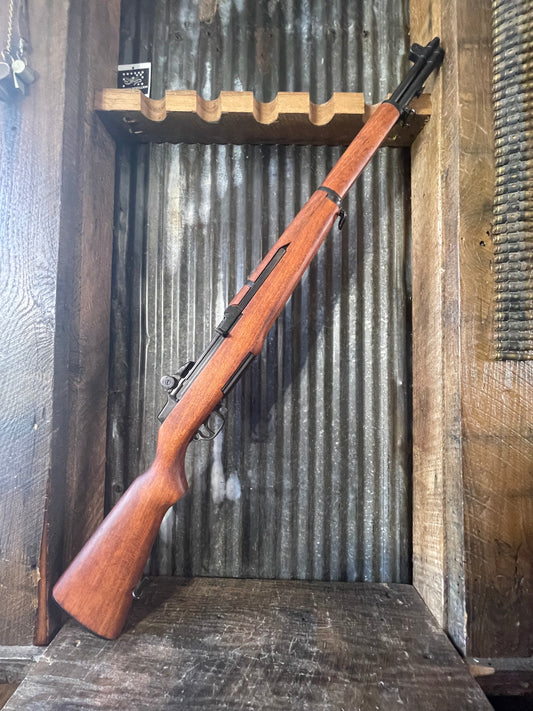 Denix M1 Garand Non-Firing Replica Rifle – Full-Size Display Replica