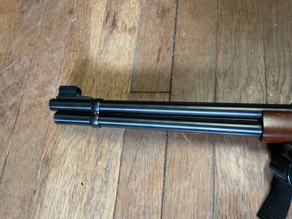 JM Marlin 336w 30-30