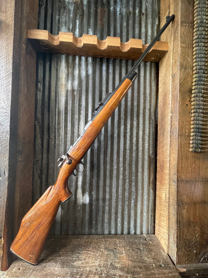 Colombian Mauser Sporterized Rifle – .30-06 Springfield