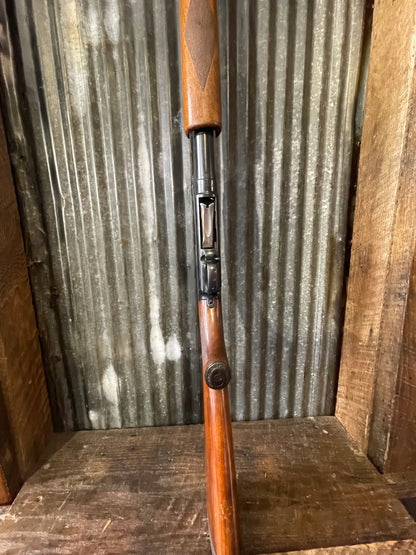 Winchester Model 12 “Skeet” Deluxe Pump Shotgun – 16 Gauge