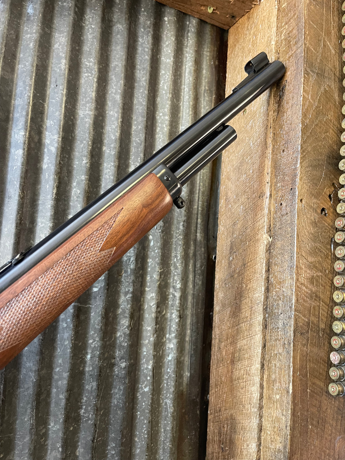 Marlin Model 1895G Guide Gun .45-70 Govt – New in Box – Unfired