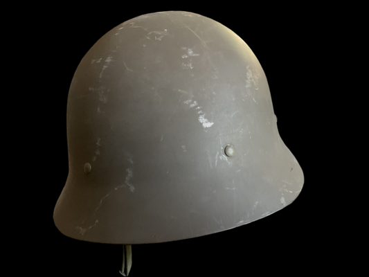 Swedish M26/56 Helmet