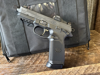 FN FNX-45 Tactical chambered in .45 ACP