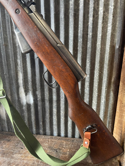 Chinese SKS Semi-Automatic Rifle – 7.62×39 – Matching Numbers (Except Bolt) – Military Surplus
