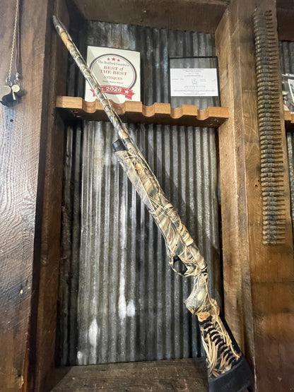 Benelli Vinci 12 Gauge 28” Camo Semi-Automatic Shotgun