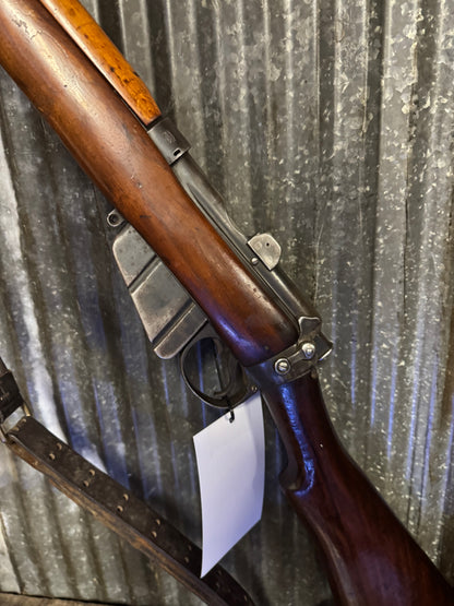 Lee-Enfield No.1 Mk III Sporter .303 British