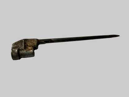 French Lebel Model 1886/93 Model 1886/93 Bayonet “ROSALIE”