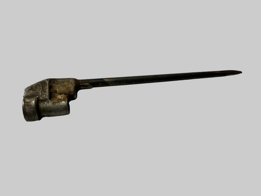 French Lebel Model 1886/93 Model 1886/93 Bayonet “ROSALIE”