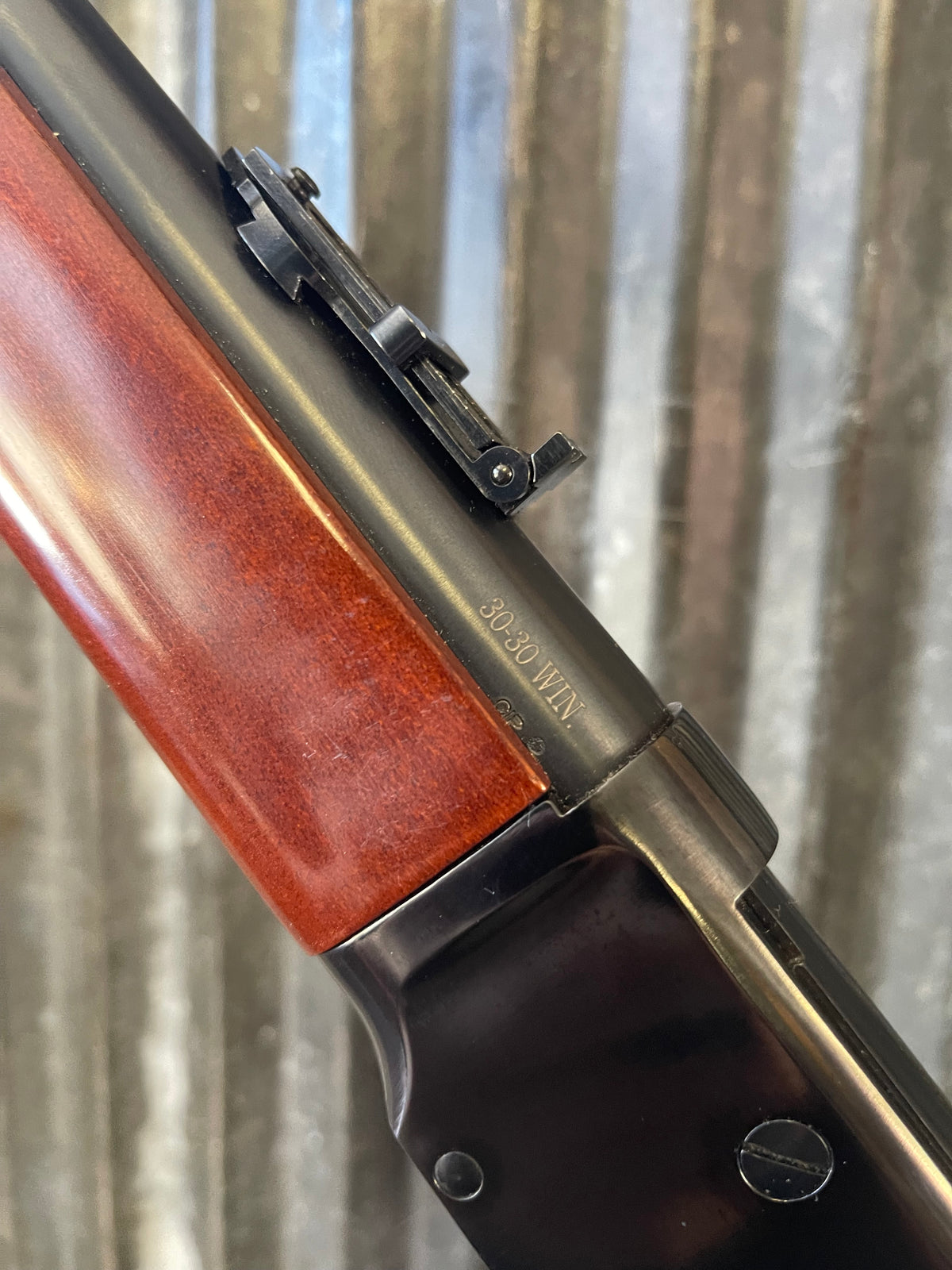 Taylor’s & Co. Model 1894 .30-30 Win – New in Box – Unfired
