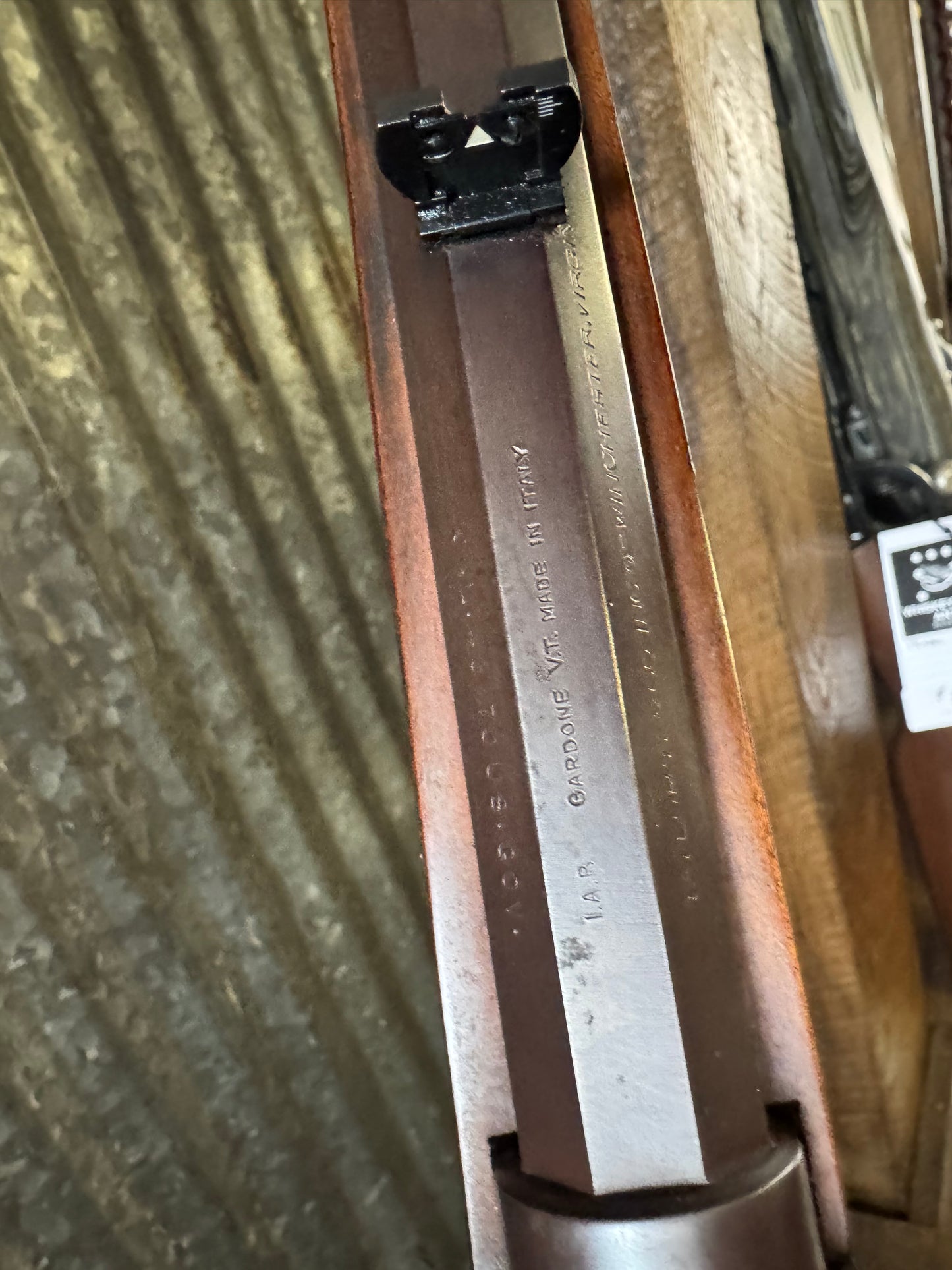 Taylor & Co Sharps 45-70
