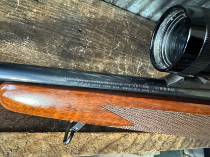 Winchester Model 70 XTR Sporter Magnum – .264 Win Mag