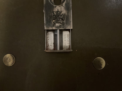 Original WWII German Cigar Cutter