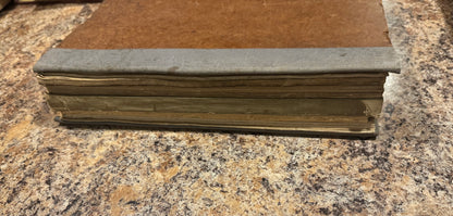 WWII Army Air Forces SCR-AR-183 & SCR-AR-283 Radio Set Manual – 1943 Dated – Air Corps / Signal Corps