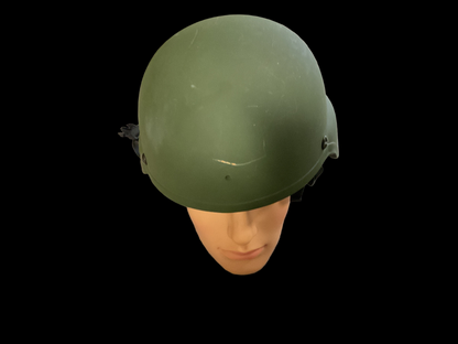 MSA ACH - Mich Ballistic Helmet