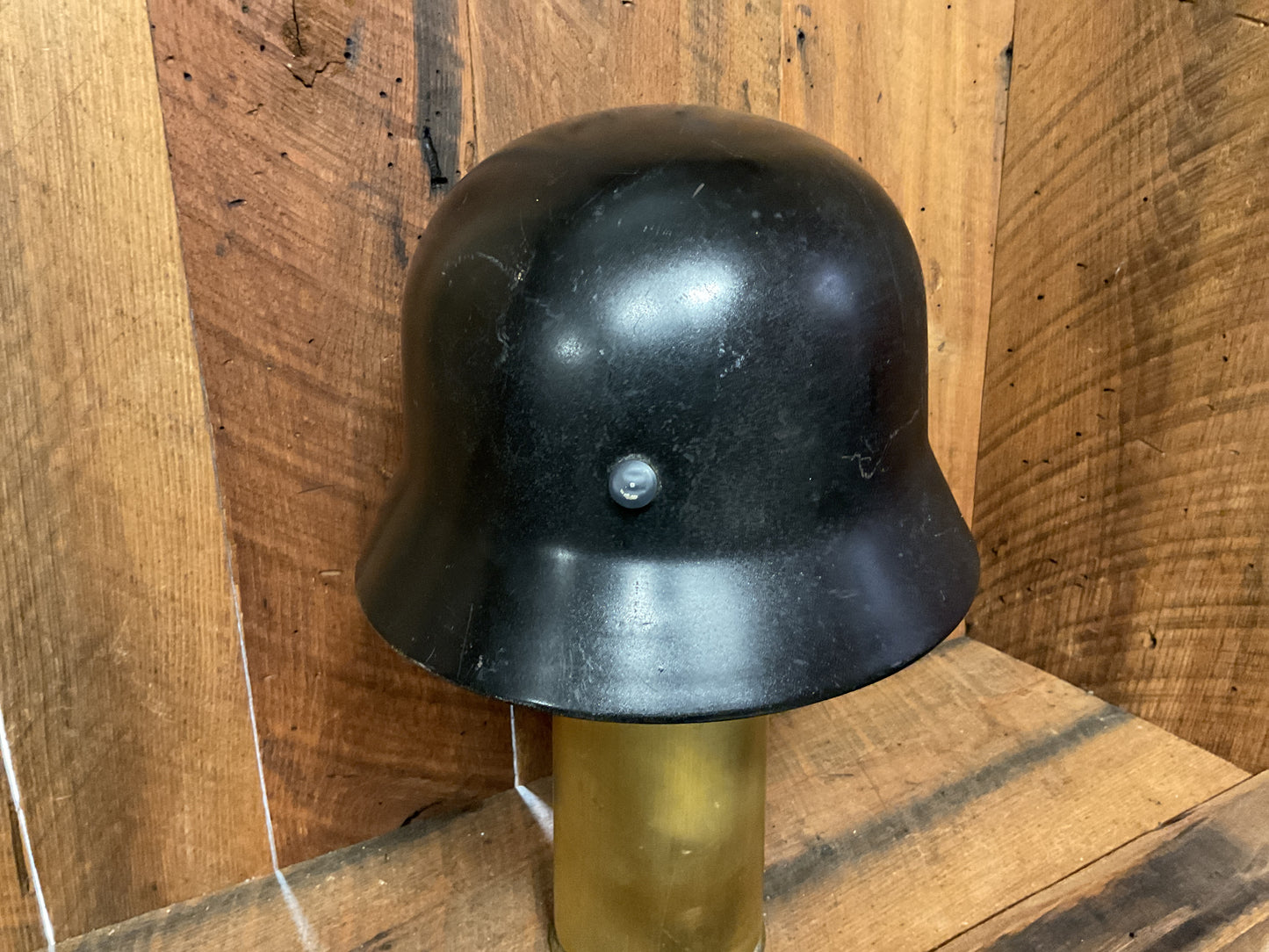 Original M40 German helmet Shell