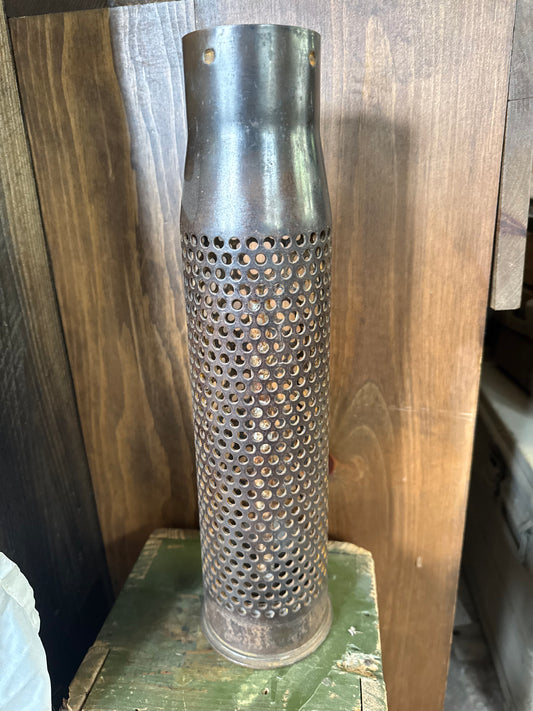 75mm Recoilless Rifle Casing