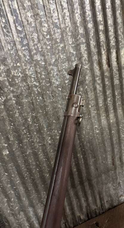 U.S. Springfield Model 1894 Krag–Jørgensen Rifle-Excellent Original