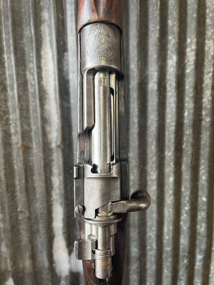 Brazilian Model 954 Mauser Rifle – .30-06 – Military Bolt Action