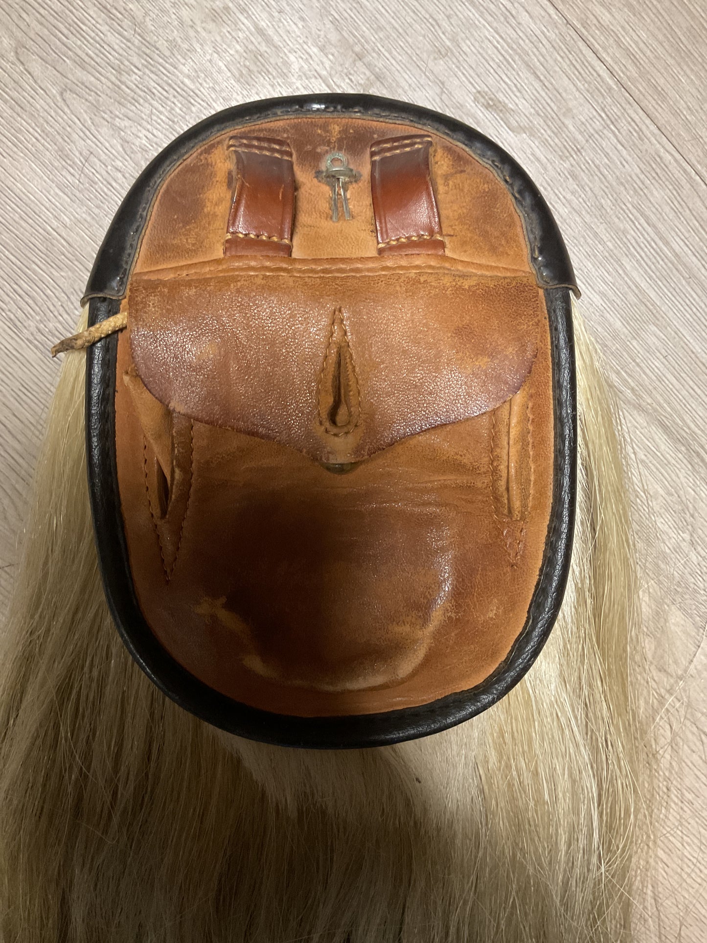 Black Watch Sporran