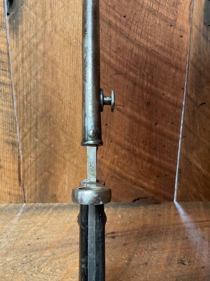 Original 2nd Pattern Argentine Mauser Model 1909 Bayonet