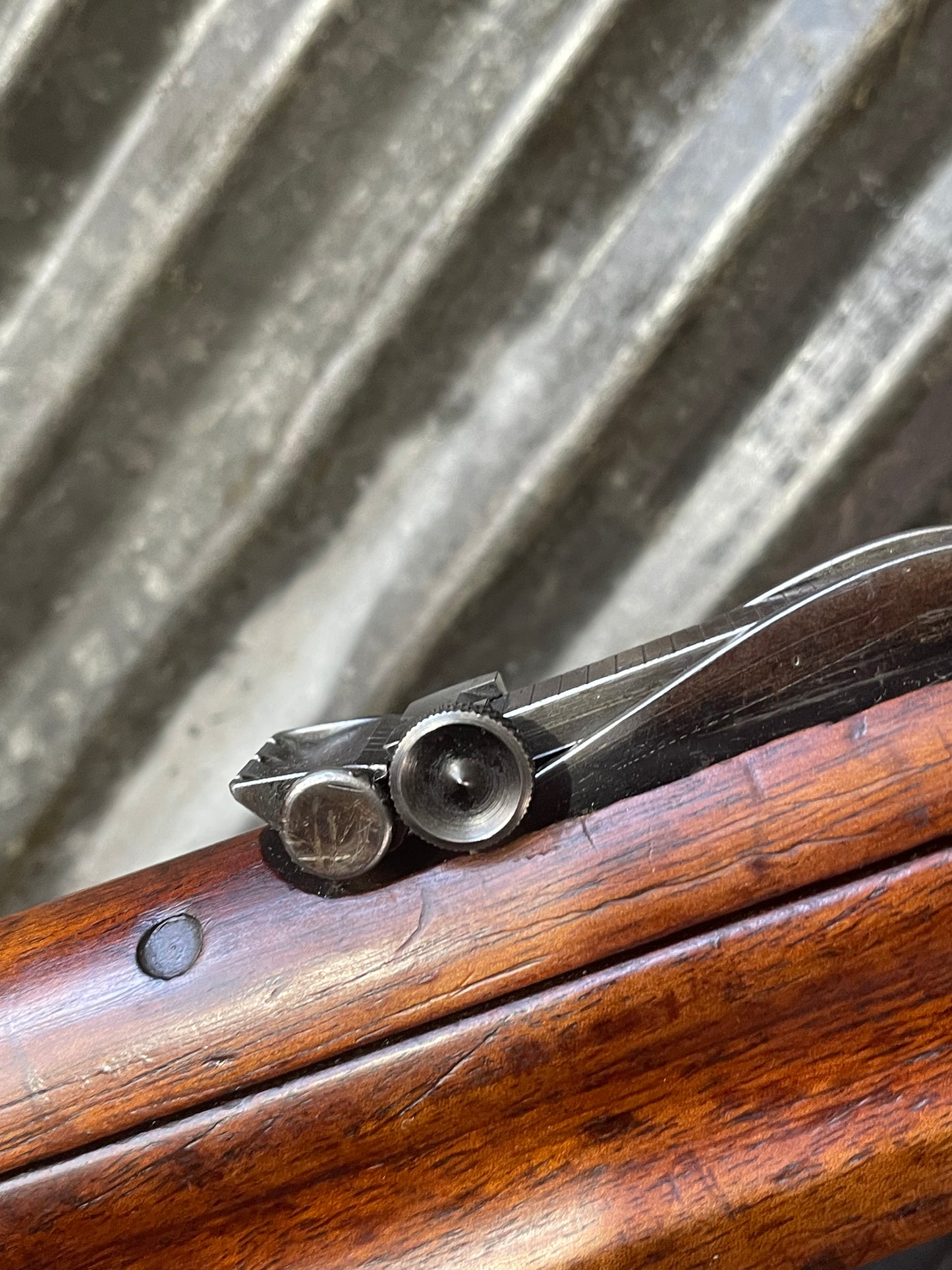 Payment For Customer                    1901 Springfield Model 1898 Krag Rifle – .30-40 Krag – 1901 Cartouche – Bayonet, Sling & Muzzle Cap