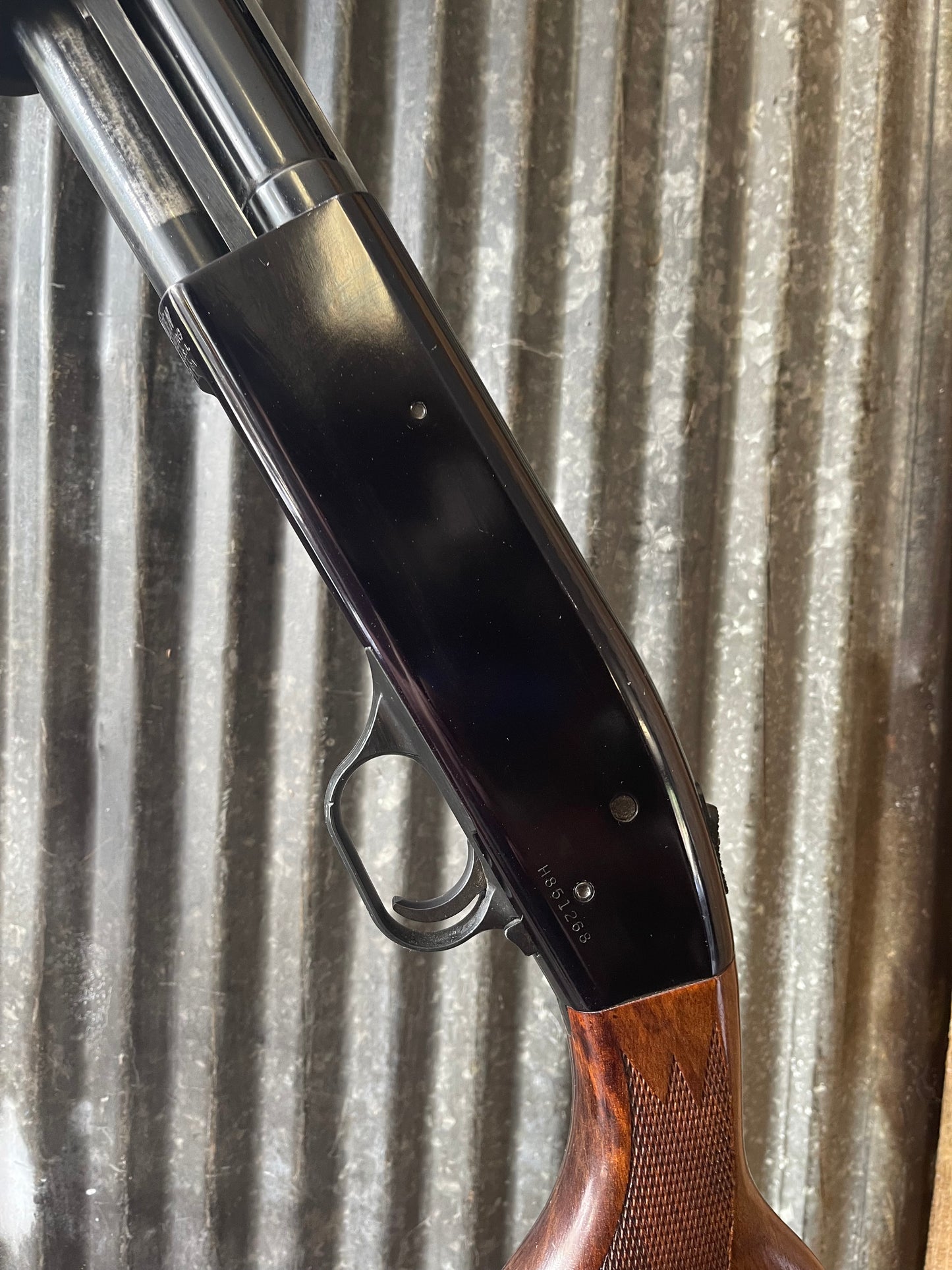 New Haven 600CT 20 Gauge Pump Shotgun – Adjustable Choke