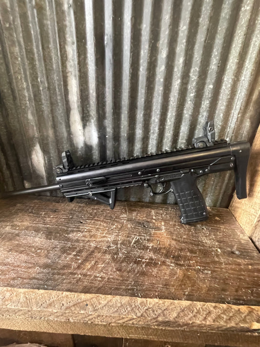 Layaway payment for TY. KelTec CMR-30 .22 WMR Semi-Auto Carbine w/ 3 Magazines
