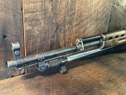 Chinese SKS with Original Bayonet