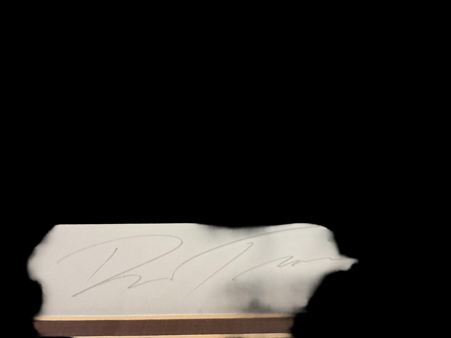 “Union Drummer” by Don Troiani Autographed