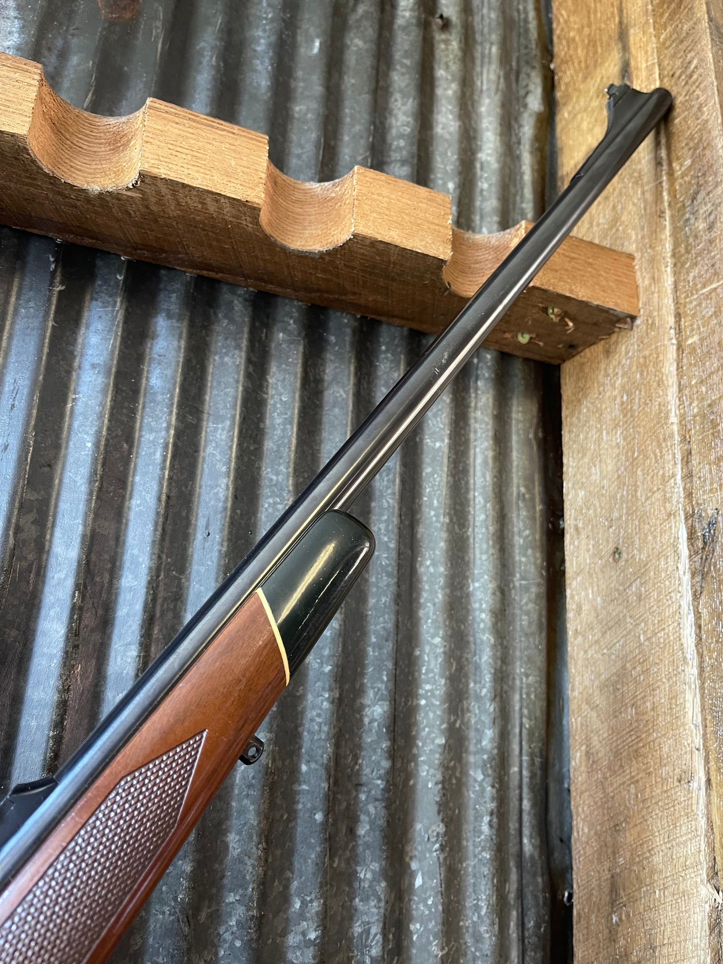 Winchester Model 70 XTR – .338 Win Mag w/ Weaver Scope