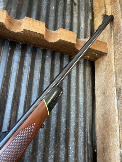 Winchester Model 70 XTR – .338 Win Mag w/ Weaver Scope