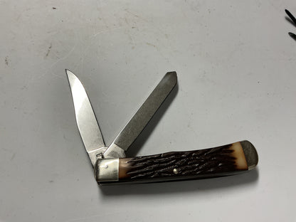 Remington Bullet Trapper Pocket Knife
