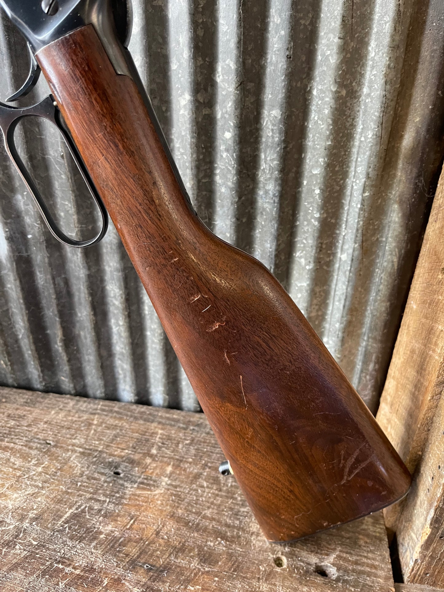 Winchester Model 94 – .32 Winchester Special – 1960