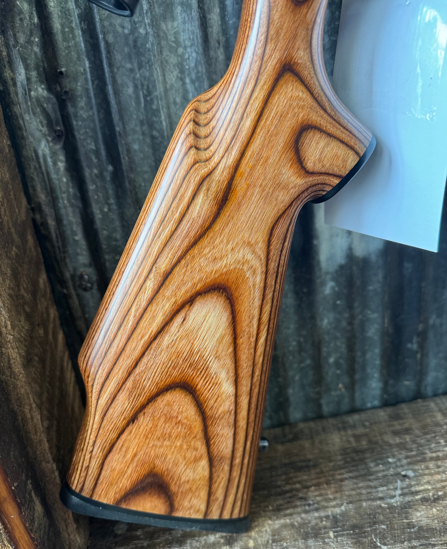 Remington Model 700 – 6mm Remington