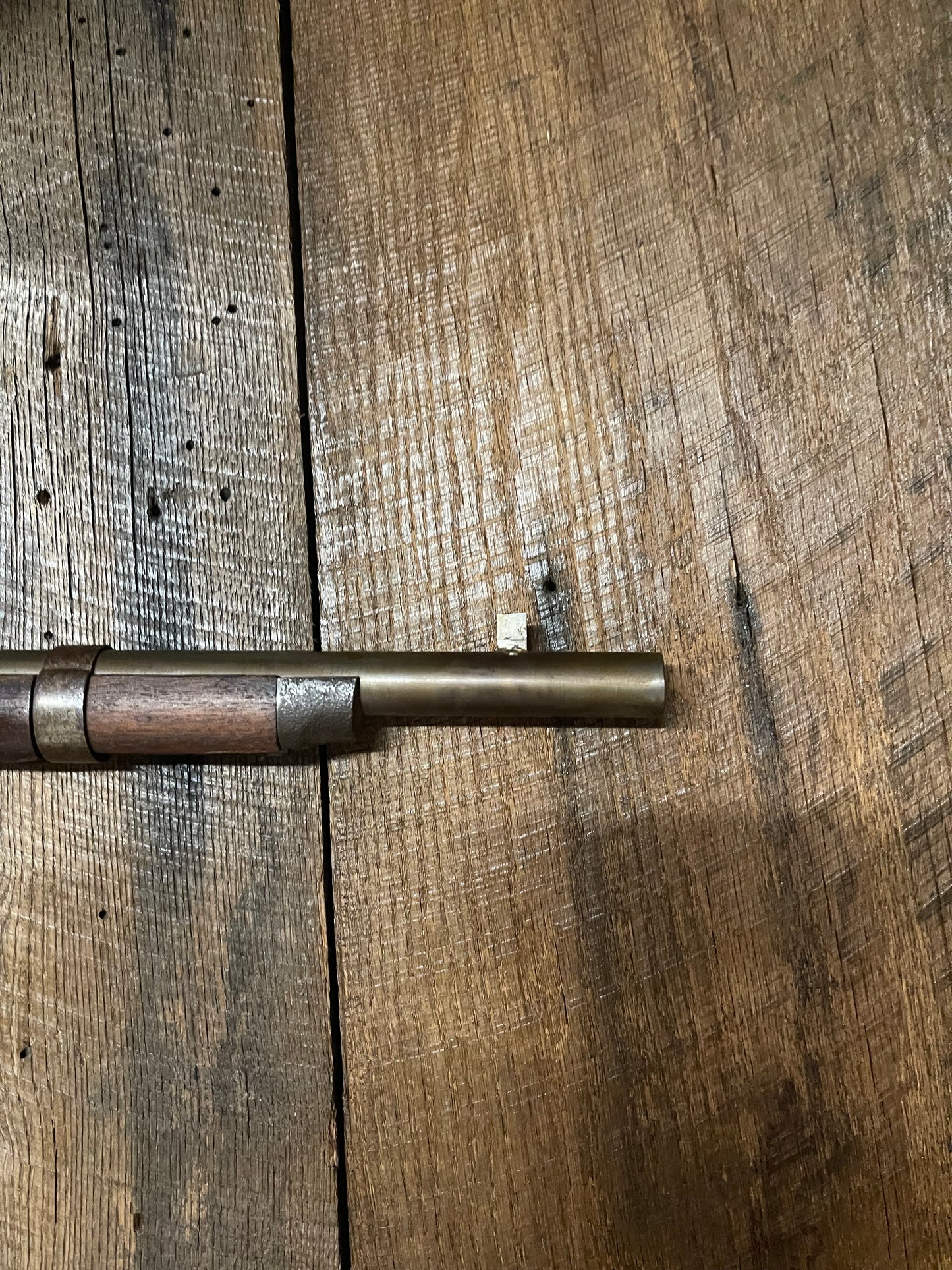 U.S. Model 1863 Parker, Snow & Co. Contract Rifle-Musket – Civil War