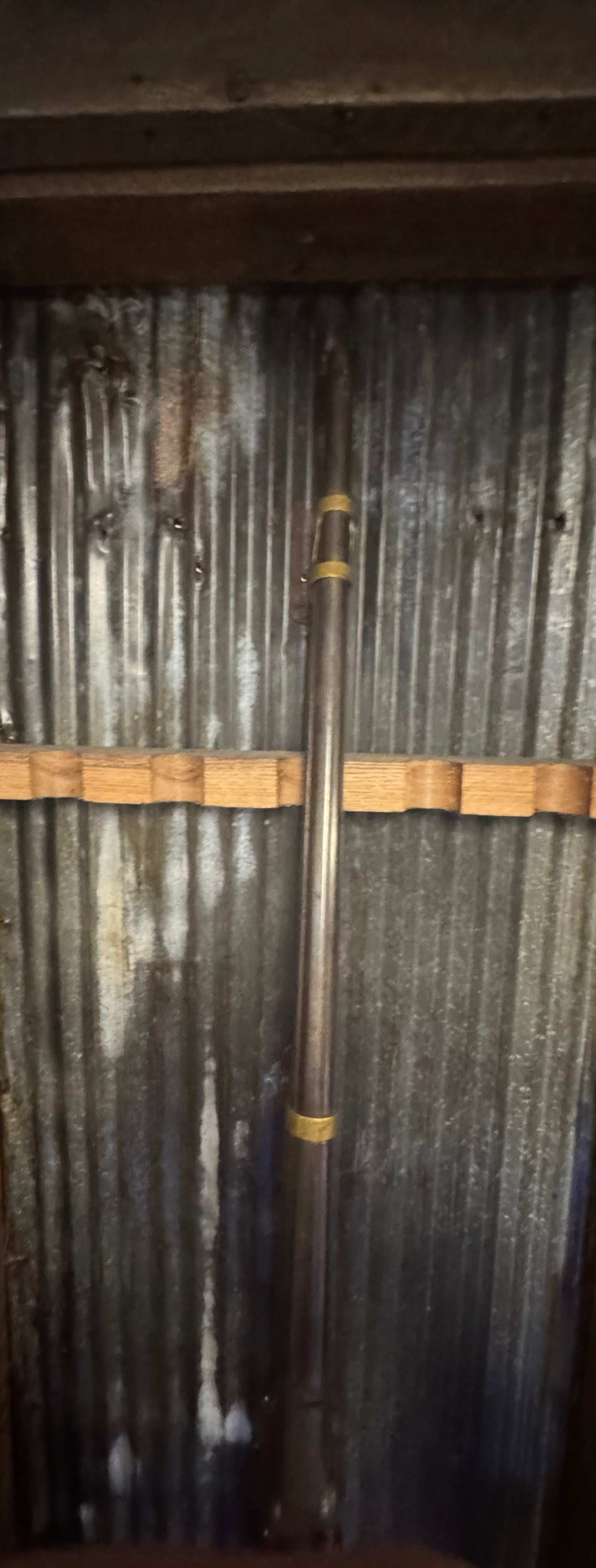 U.S. Model 1841 "Mississippi" Percussion Rifle

Harper’s Ferry Armory, Virginia – Lock Dated 1853