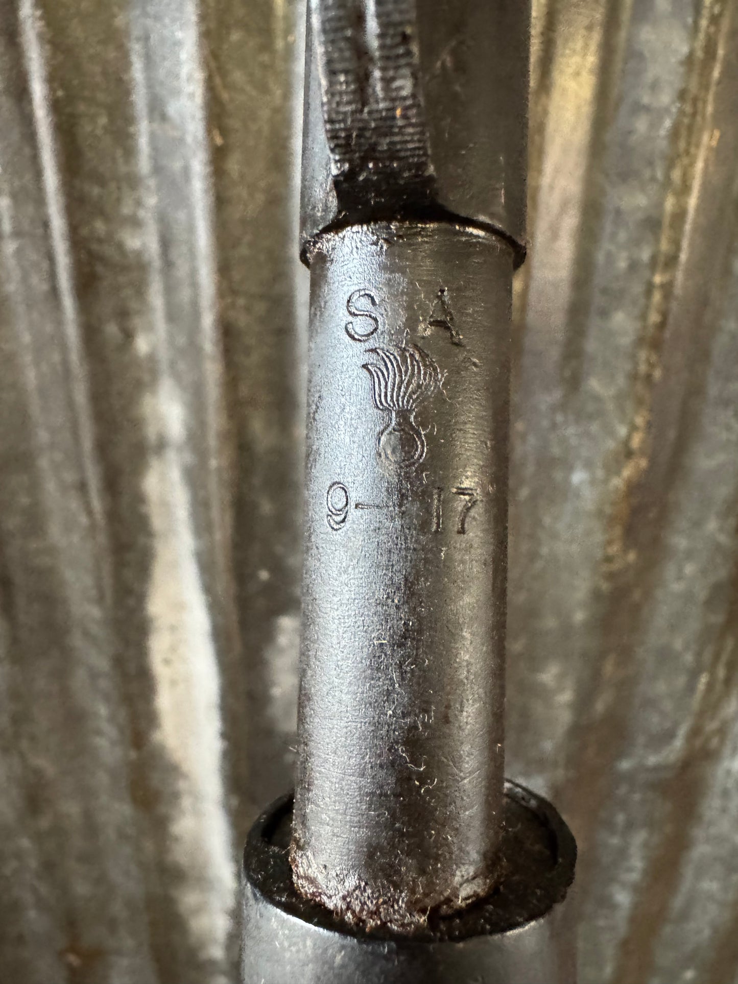Layaway Only!    1903 Springfield 1917 SA Barrel