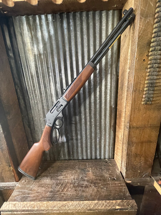 Henry Side Gate Lever Action – .45-70 Government