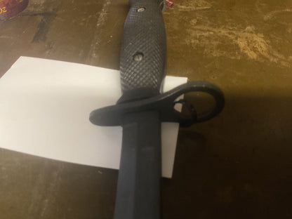 U.S. M7 Bayonet