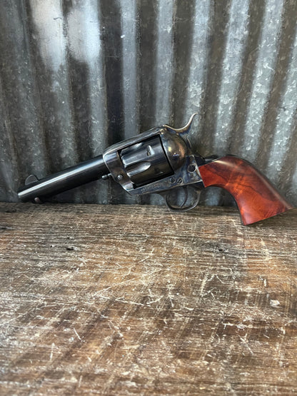 Pietta 1873 Great Western II “Californian” .357 Magnum – 4¾” – Appears Unfired – Boxed