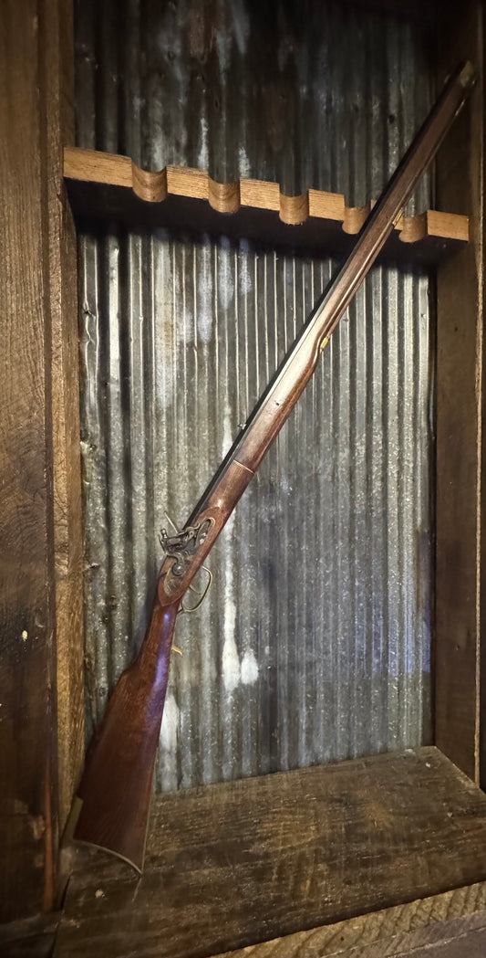 Traditions “Kentucky” Rifle .50