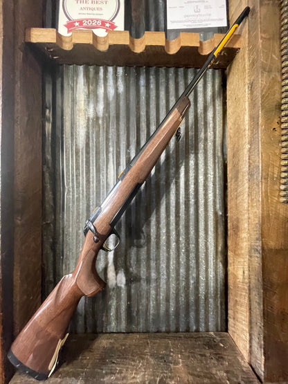 Browning X-Bolt Medallion Deluxe .30-06 Springfield Bolt-Action Rifle – New in Box