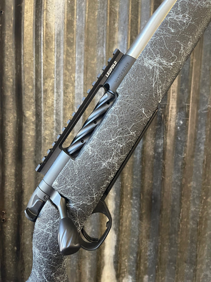 Weatherby Mark V Accumark .257 Weatherby Magnum