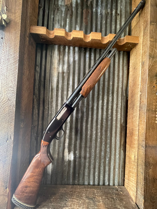 New Haven 600CT 20 Gauge Pump Shotgun – Adjustable Choke