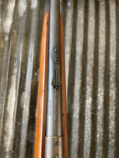 Remington 511 Scoremaster – .22 LR Bolt Action Rifle