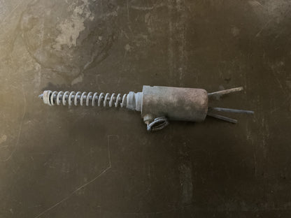 WWII U.S. Army M6A1 Fuze for M2 Ordnance-Inert Original